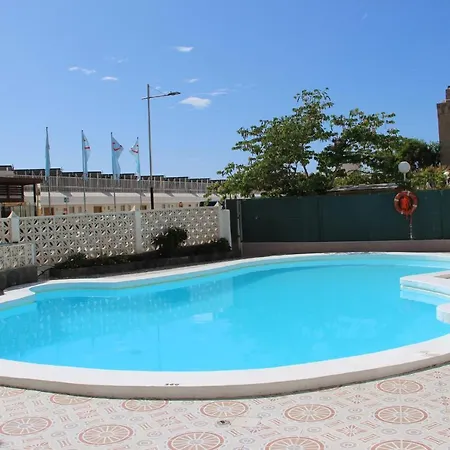 Bonanza 2 Gran Canaria Apartment