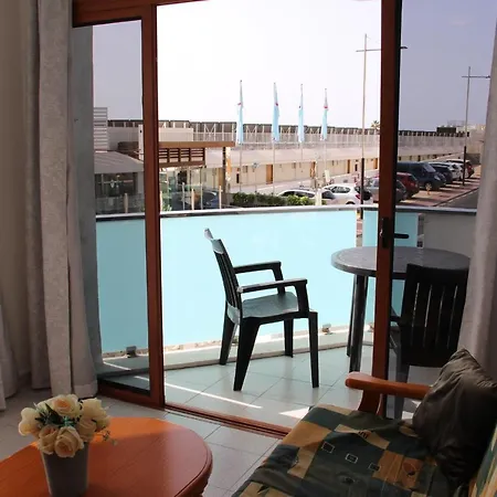 Apartment Bonanza 2 Gran Canaria