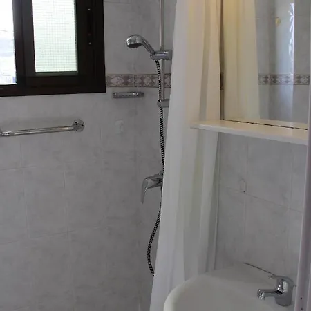 Bonanza 2 Gran Canaria Apartment *