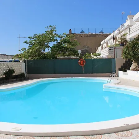 Apartment Bonanza 2 Gran Canaria