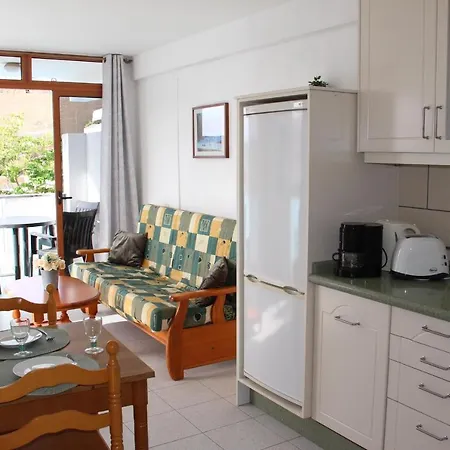 Bonanza 2 Gran Canaria Apartment Puerto Rico (Gran Canaria)