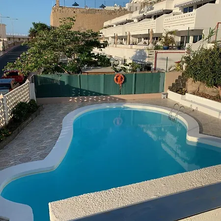 Apartment Bonanza 2 Gran Canaria Puerto Rico (Gran Canaria)