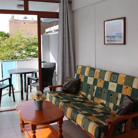 Apartment Bonanza 2 Gran Canaria Puerto Rico (Gran Canaria)
