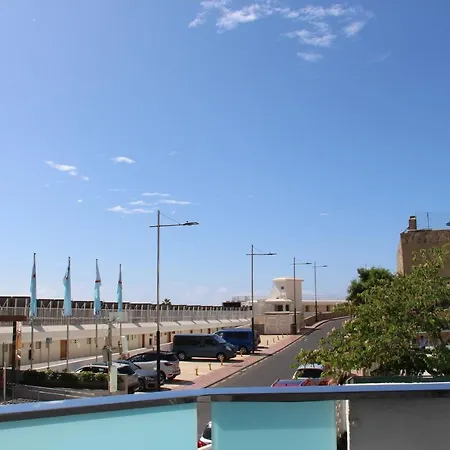 Bonanza 2 Gran Canaria Apartment Puerto Rico (Gran Canaria)