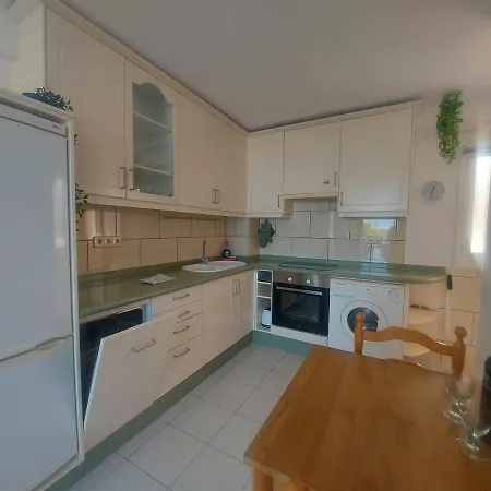 Apartment Bonanza 2 Gran Canaria *