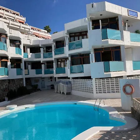 Bonanza 2 Gran Canaria * Porto Rico