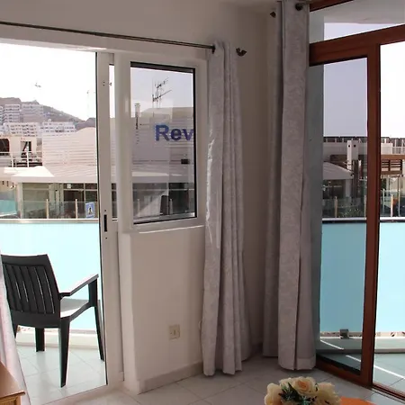 Bonanza 2 Gran Canaria Porto Rico