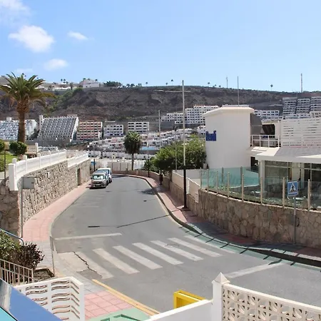 Bonanza 2 Gran Canaria פוארטו ריקו