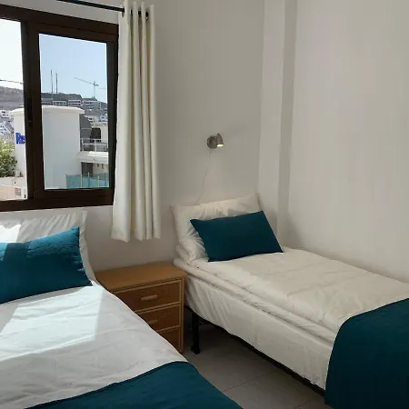 Bonanza 2 Gran Canaria Porto Rico