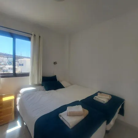 Bonanza 2 Gran Canaria פוארטו ריקו