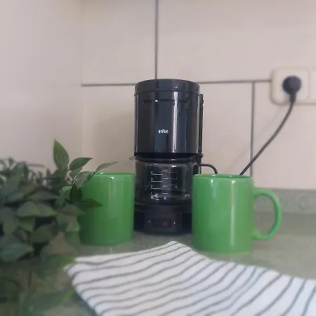 Appartement Bonanza 2 Gran Canaria