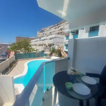 Bonanza 2 Gran Canaria Lägenhet