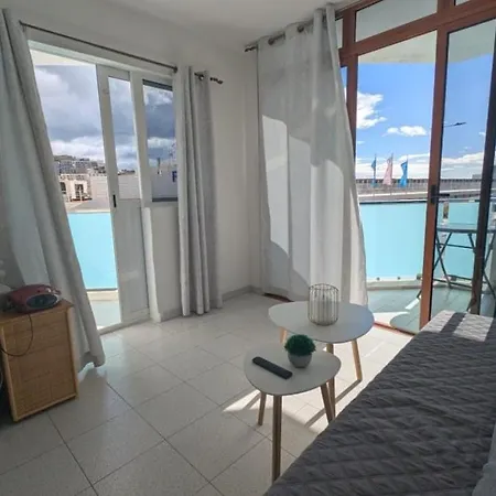 Bonanza 2 Gran Canaria דירה פוארטו ריקו