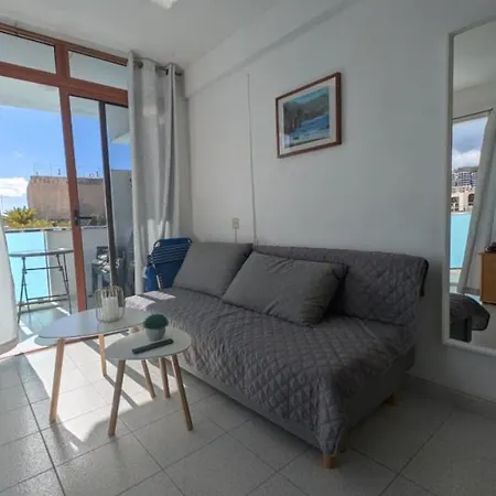 Bonanza 2 Gran Canaria דירה