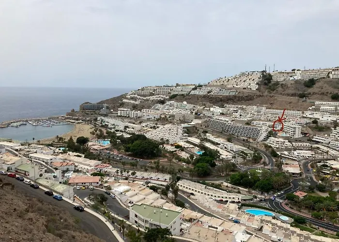 Bonanza 2 Gran Canaria * פוארטו ריקו