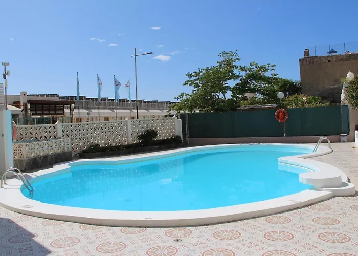 Bonanza 2 Gran Canaria דירה