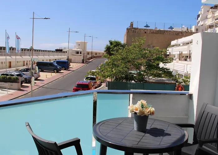 Bonanza 2 Gran Canaria * פוארטו ריקו