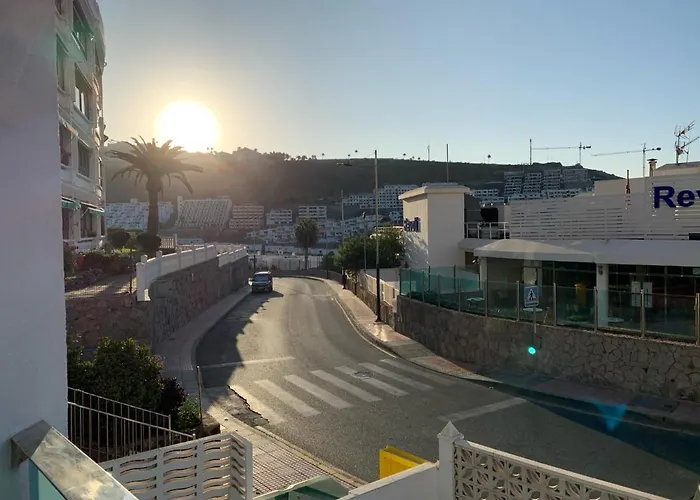 דירה Bonanza 2 Gran Canaria