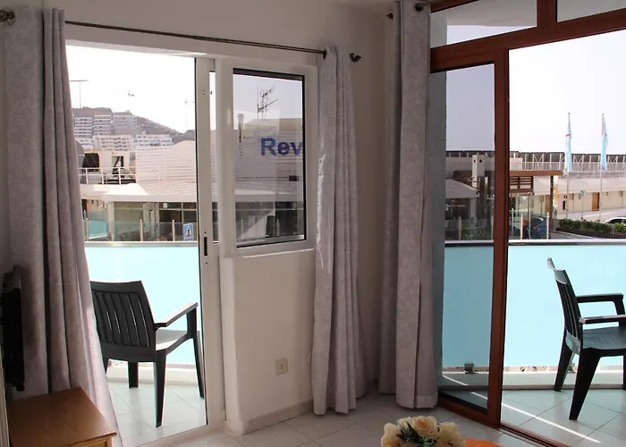 Bonanza 2 Gran Canaria פוארטו ריקו