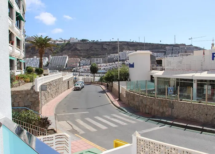 Bonanza 2 Gran Canaria פוארטו ריקו