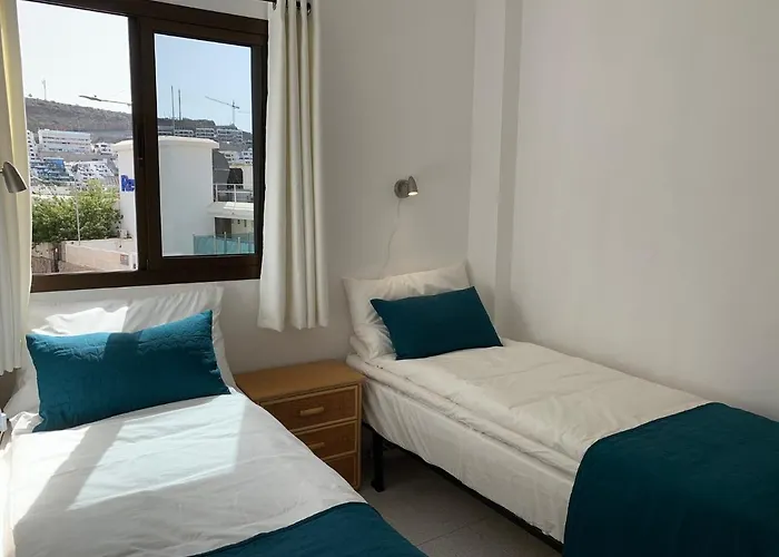 Bonanza 2 Gran Canaria פוארטו ריקו