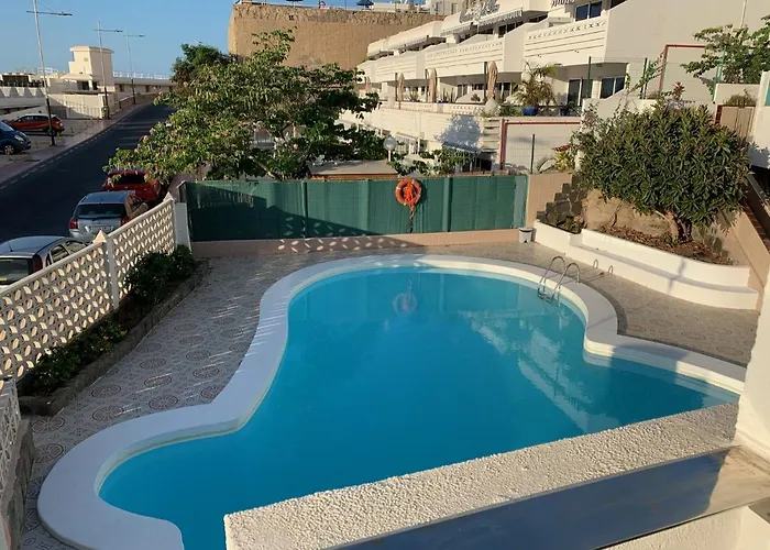 דירה Bonanza 2 Gran Canaria פוארטו ריקו