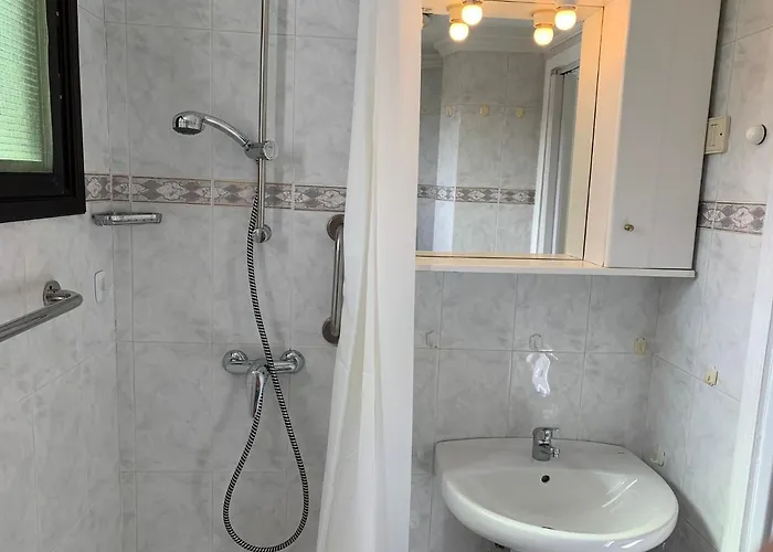 דירה Bonanza 2 Gran Canaria פוארטו ריקו