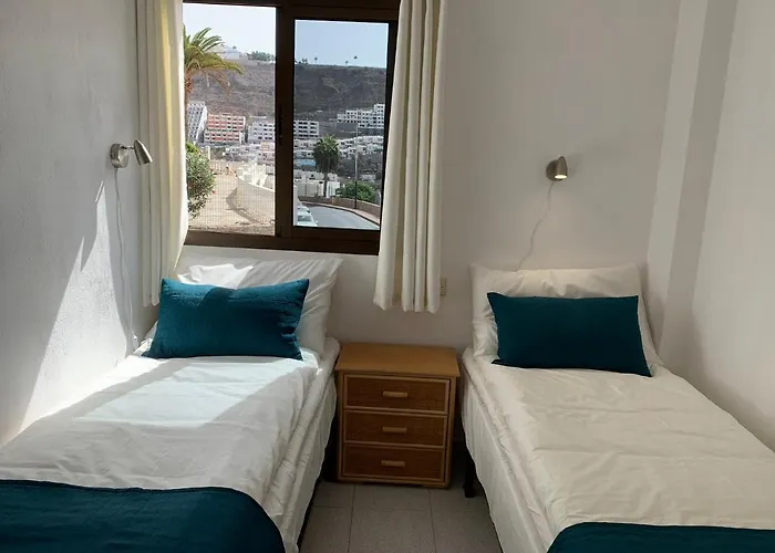 דירה Bonanza 2 Gran Canaria פוארטו ריקו