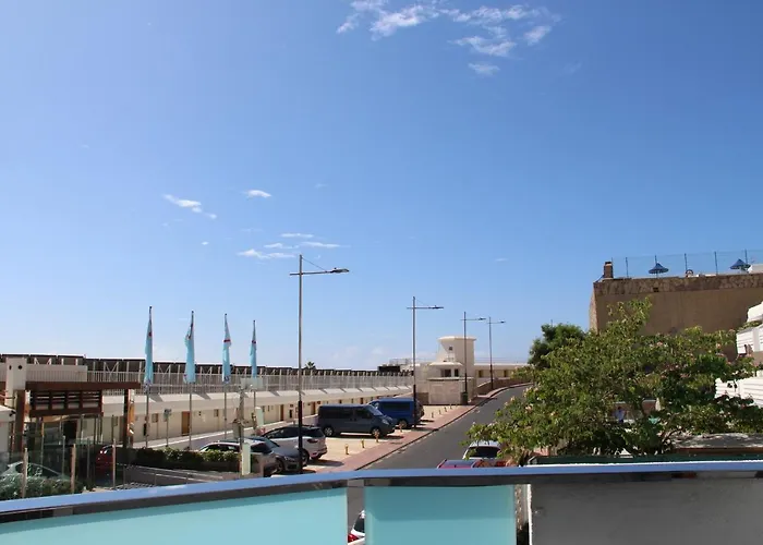 Bonanza 2 Gran Canaria דירה פוארטו ריקו