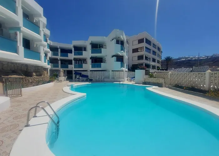 דירה Bonanza 2 Gran Canaria *