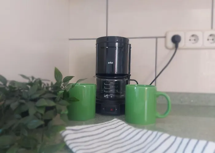 דירה Bonanza 2 Gran Canaria