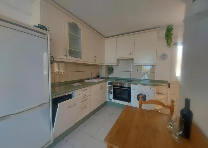 דירה Bonanza 2 Gran Canaria *