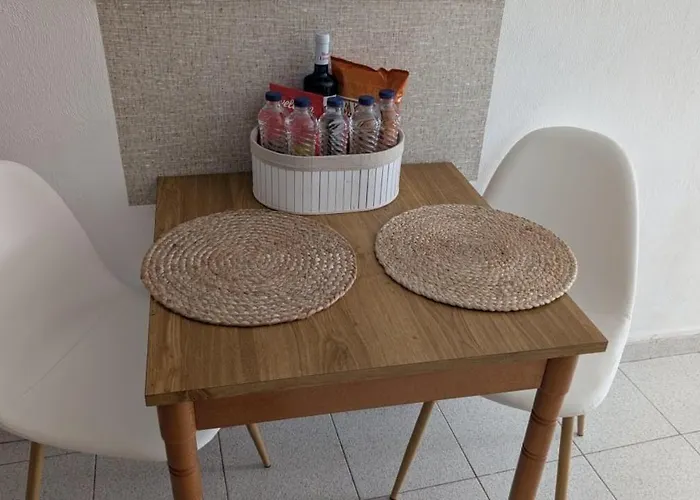 Apartman Bonanza 2 Gran Canaria *