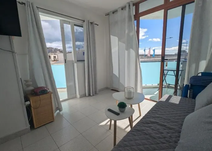 Bonanza 2 Gran Canaria דירה פוארטו ריקו