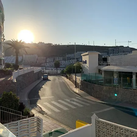 Lägenhet Bonanza 2 Gran Canaria