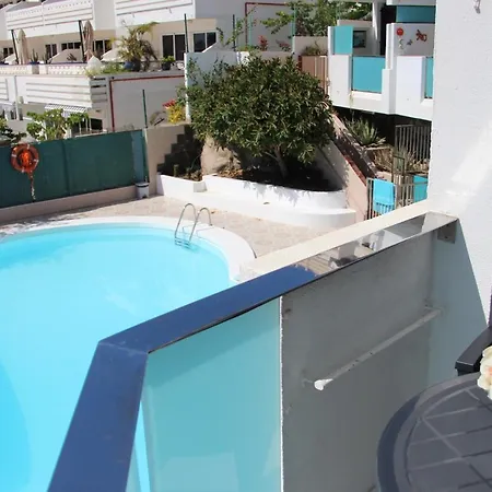 Bonanza 2 Gran Canaria Apartamento *