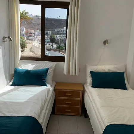 Lägenhet Bonanza 2 Gran Canaria Puerto Rico (Gran Canaria)