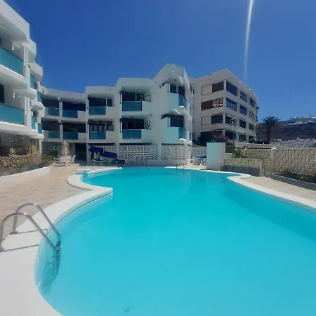 Lejlighed Bonanza 2 Gran Canaria *