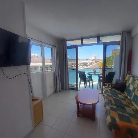 Lägenhet Bonanza 2 Gran Canaria Puerto Rico (Gran Canaria)