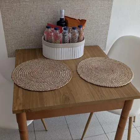 Lägenhet Bonanza 2 Gran Canaria *